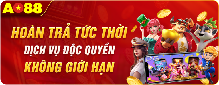 Hoàn trả tức thời