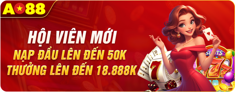 Hội viên mới