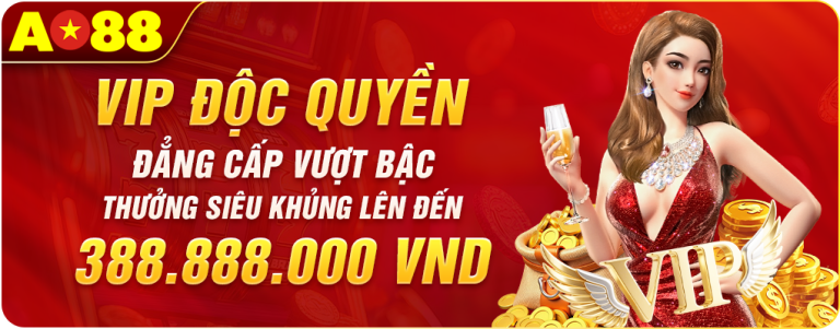 VIP độc quyền