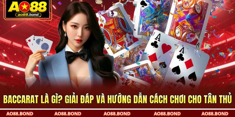 Baccarat là gì
