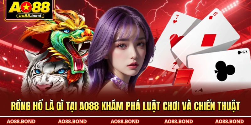 Rồng hổ là gì