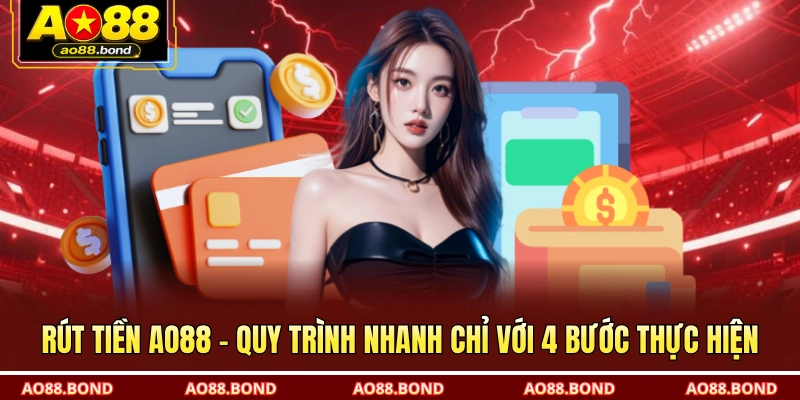 rút tiền AO88