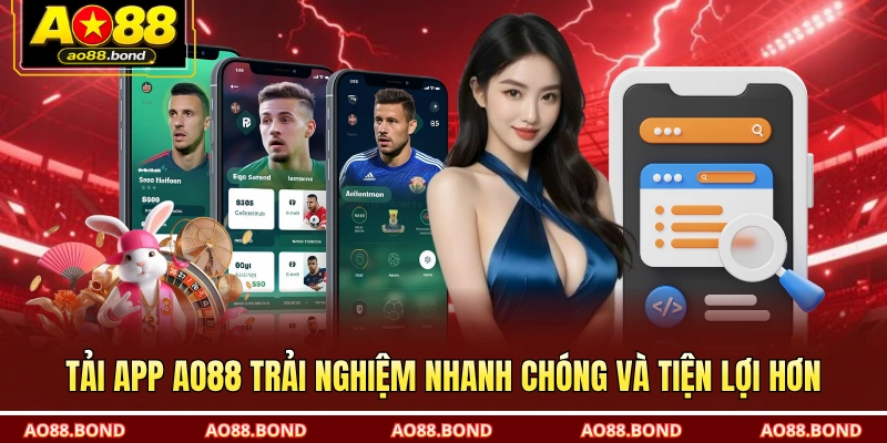 tải app AO88